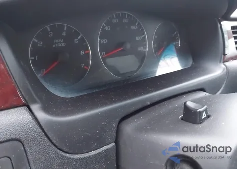 2008 Chevrolet Impala Lt из США, поврежденный, VIN 2G1WT55K989131978